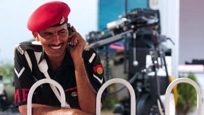 'আমি এখনও বেঁচে আছি', স্ত্রীকে ফোন করে বললেন গালওয়ান উপত্যকার 'শহিদ' জওয়ান