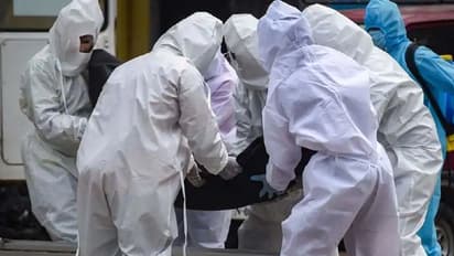 കേരളത്തില് കൊവിഡ് രോഗികളുടെ എണ്ണം മാത്രമല്ല, മരണനിരക്കും കൂടുമെന്ന് അനുമാനം