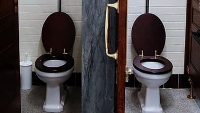 കൊവിഡ് 19; ടോയ്‌ലറ്റ് ഫ്‌ളഷ് ചെയ്യുമ്പോഴും ചിലത് ശ്രദ്ധിക്കാനുണ്ടെന്ന് വിദഗ്ധര്‍...