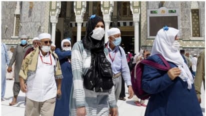 സൗദിയിൽ കൊവിഡ് രോഗമുക്തരുടെ എണ്ണത്തിൽ തുടർച്ചയായ നാലാം ദിവസവും വർധന