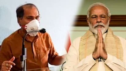 'পাশে আছি' বলেও নিশানা করলেন মোদীকেই, অধীরের প্রশ্ন 'হিন্দু রাষ্ট্র'-ও কেন মুখ ঘোরাচ্ছে