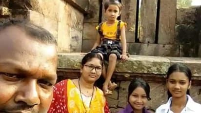 భార్యకు తెలియని సైనికుడి ప్రాణత్యాగం: మరణవార్త చెప్పలేక కుటుంబసభ్యుల నరకయాతన