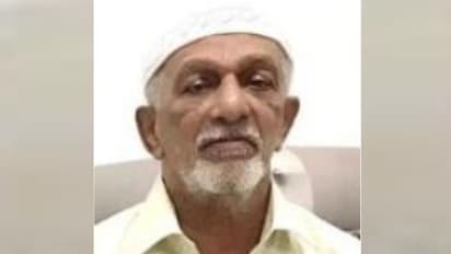 മകളെ കാണാന് ഗള്ഫിലെത്തിയ ആലുവ സ്വദേശി കൊവിഡ് ബാധിച്ച് മരിച്ചു