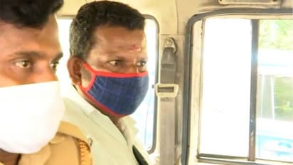 തർക്കത്തിനിടെ കാന്റീൻ ജീവനക്കാരനെ കുത്തിക്കൊന്ന കേസ്: പ്രതി കുറ്റക്കാരനെന്ന് കോടതി, ശിക്ഷാവിധി 22ന്