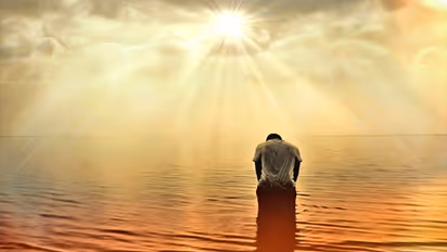 8 ಗಂಟೆ ನಂತರ ಸ್ನಾನ ಮಾಡದಿರಿ! ಸ್ನಾನದ ಮಹತ್ವ ಒಂದೆರಡಲ್ಲ!