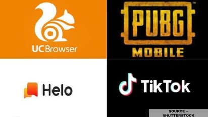 आप  भी बन सकते हैं सैनिक, मोबाइल से चीनी एप हटाकर करें ड्रैगन पर वार