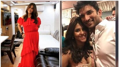 'വിഷമിക്കാനെങ്കിലും സമയം നല്‍കണം'; സുശാന്തിന്‍റെ മരണത്തിന് പിന്നാലെ ഉയരുന്ന ആരോപണങ്ങളേക്കുറിച്ച് ഏക്ത കപൂര്‍