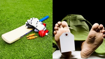 ঘর থেকে উদ্ধার ক্রিকেটারের ঝুলন্ত দেহ,শোকস্তব্ধ ক্রিকেট মহল