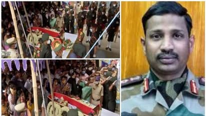 సూర్యాపేటలో ప్రారంభమైన కల్నల్ సంతోష్బాబు అంతిమ యాత్ర