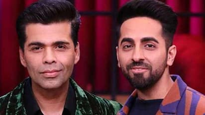 ಆಯುಷ್ಮಾನ್ ಖುರಾನಾ ಒಂದು ಸಿನಿಮಾಕ್ಕೆ ಎಷ್ಷು ಚಾರ್ಜ್‌ ಮಾಡುತ್ತಾರೆ ಗೊತ್ತಾ?