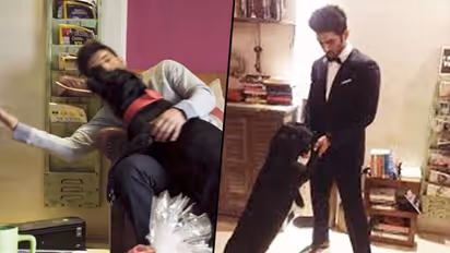 Where is Sushant Singh Rajput’s dog Fudge? Fans worried, want to adopt actor’s pet (Watch)