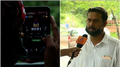 ഓണ്ലൈന് ചൂതാട്ടം പൊടി പൊടിക്കുന്നു, കാഴ്ചക്കാരായി പൊലീസ്; നിയമ പോരാട്ടവുമായി കോഴിക്കോട് സ്വദേശി