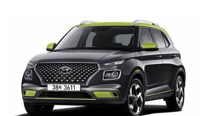 ಹಲವು ವಿಶೇಷತೆಗಳ ಹ್ಯುಂಡೈ ವೆನ್ಯೂ iMT; ಇತರ ಕಾರಿಗಿಂತ ಹೇಗೆ ಭಿನ್ನ?