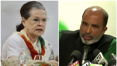 காங்கிரஸ் கட்சியில் அதிரடி... கதர் கட்சியை கலங்கடித்ததால் சோனியா எடுத்த முடிவு..!