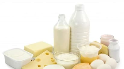 പാലുൽപ്പന്നങ്ങൾക്ക് ഇങ്ങനെ ഒരു ഗുണമുണ്ട് ; പുതിയ പഠനം പറയുന്നത്...