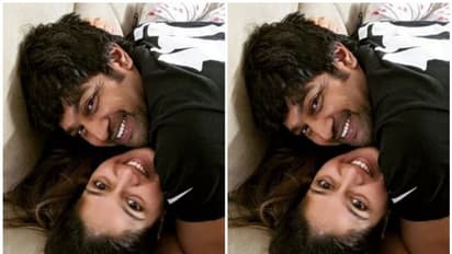 നമ്മുടെ കുഞ്ഞായി നീ വീണ്ടും ഭൂമിയിലേക്ക് വരും, വികാരനിര്‍ഭരമായ കുറിപ്പുമായി മേഘ്‍ന രാജ്