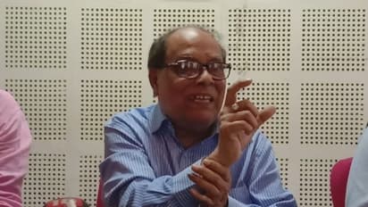 করোনায় আক্রান্ত বিদায়ী মেয়র অশোক ভট্টাচার্য, বন্ধ হয়ে গেল শিলিগুড়ি পুরনিগম