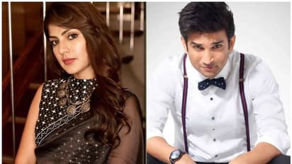 മരണത്തിന് മുമ്പ് സുശാന്ത്  ഫോണിൽ വിളിച്ചത് രണ്ട് തവണ; നടി റിയാ ചക്രവർത്തിയെ പൊലീസ് ചോദ്യം ചെയ്തു