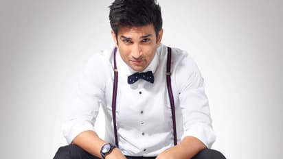 ৫০ বারের বেশি ফোন নম্বর বদলে ছিলেন সুশান্ত, কেদারনাথ-এর পরই হারায় সুশান্ত