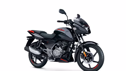 ಬಜಾಜ್ ಪಲ್ಸರ್ 125 ಡಬಲ್ ಸೀಟ್ ಬೈಕ್ ಬಿಡುಗಡೆ!