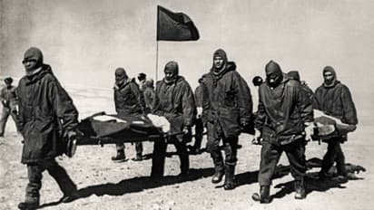 ১৯৬৭ সালে সিকিমে খেতে হয়েছিল ভারতীয় সেনার পালটা মার, চিন কি তা ভুলে গিয়েছে