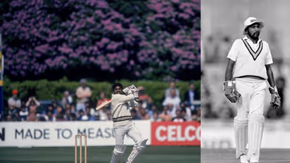 Exclusive: Syed Kirmani reminisces Kapil Dev’s epic 175; reveals why Sunil Gavaskar was ‘furious’