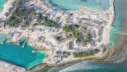 ಗಲ್ವಾನ್ ನದಿ ತಿರುಗಿಸಲು ಚೀನಾ ಕಸರತ್ತು?