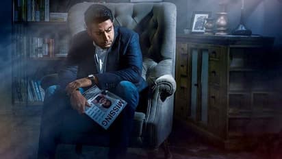 Breathe: Into the Shadows — Abhishek Bachchan ‘ecstatic’ to make digital onscreen debut