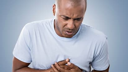 Do you know excessive stress can lead to stroke? Add these 5 'superfoods' in your diet to see a change