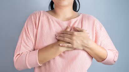 'ഹാര്‍ട്ട് ഫെയിലിയര്‍' സാധ്യത കൂടുതലും സ്ത്രീകളിലോ പുരുഷന്മാരിലോ!