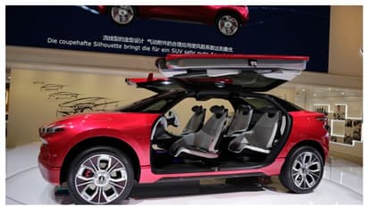 বাণিজ্যে এখনও ‘হিন্দি-চিনি ভাই ভাই’,মহারাষ্ট্রে ৭৬০০ কোটি টাকার বিনিয়োগ চিনা গাড়ি সংস্থার