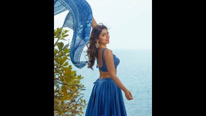 'சண்டைக்காரி' படப்பிடிப்பில் தொல்லை கொடுக்காத ஸ்ரேயா...! புகழ்ந்து தள்ளிய இயக்குனர் !