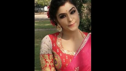 'ನಾನು ನನ್ನ ಕನಸು' ಸೀರಿಯಲ್‌ ನಟಿ ನಿಶಿತಾ ರಿಯಲ್ ಲೈಫ್‌, ಕುಟುಂಬ ಹೀಗಿದೆ!