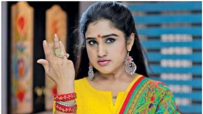 വനിതാ വിജയകുമാര് വിവാഹിതയാകുന്നു