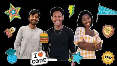 ఆపిల్ రివార్డ్ కొట్టేసిన భారతీయ కుర్రాడు...