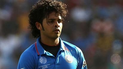 S Sreesanth may get a chance to play, will have to give test