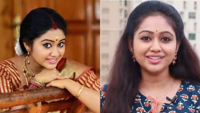 'അത് കഴിഞ്ഞ കാര്യമാണല്ലോ', ഡിവോഴ്സ്, കുടുംബം; വിശേഷങ്ങള് പങ്കുവച്ച് മേഘ്ന