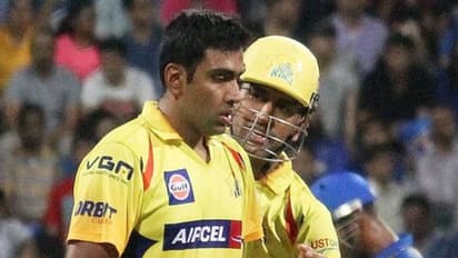 IPL 2024: R Ashwin reflects on MS Dhoni's decision to step down as CSK captain