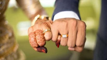 త్వరలో పెళ్లి.. కాబోయే భార్యతో మాట్లాడి.. అంతలోనే..