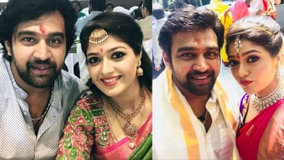 ಚಿರು ಬಗ್ಗೆ ಮೇಘನಾ ಹೇಳಿದ ಮಾತು ಕೇಳಿ ಕಣ್ಣೀರಿಟ್ಟ ನಟ ಜಗ್ಗೇಶ್!