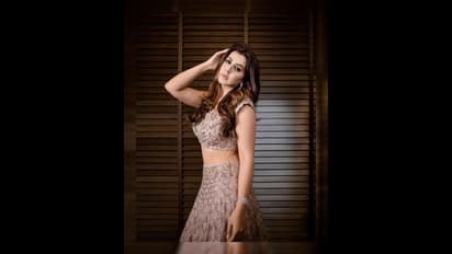 இப்படியும் உதவலாம்... கொரோனாகாலத்தில் நிக்கி கல்ராணியின் புதிய முயற்சி! குவியும் வாழ்த்து...!