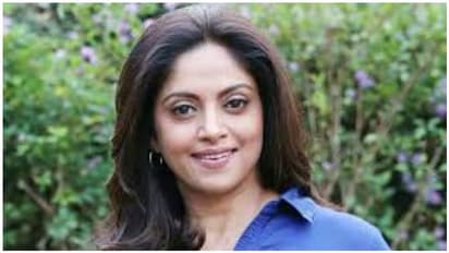 மீண்டும் நடிக்க தயாராகும் நதியா! அசப்புல ஹீரோயின் மாதிரியே இருக்காங்களே..!