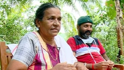 വിനോദ് ഇനിയും പാടും; അമ്മ പകുത്തുനല്കിയ ജീവന്റെ കരുത്തുമായി...