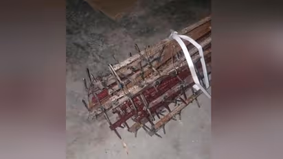 ఆకస్మాత్తు దాడి కాదు.. పక్కా స్కెచ్: ఈ ఇనుప చువ్వలతోనే భారత జవాన్లపై దాడి..?