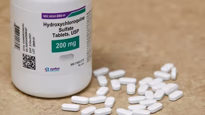 കൊവിഡ് രോഗികളെ രക്ഷിക്കാന് ആ മരുന്നിനാകില്ല; വ്യക്തമായ നിലപാടുമായി ലോകാരോഗ്യ സംഘടന