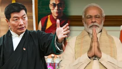 লাদাখ শুধু প্রথম আঙুল, চিনের লক্ষ্য পাঁচটিই - চরম সতর্ক করলেন পালিয়ে আসা তিব্বতী নেতা