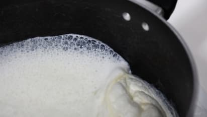 ಮನೆಯಲ್ಲೇ ಶುದ್ಧ ತುಪ್ಪ ಮಾಡುವ ಸರಳ ವಿಧಾನ