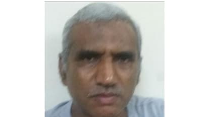 കൊവിഡ് ബാധിച്ച് ഒരു പ്രവാസി മലയാളി കൂടി മരിച്ചു