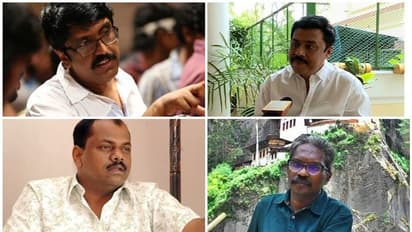 സച്ചിയുടെ വിയോഗത്തില് ഉലഞ്ഞ് പ്രിയപ്പെട്ടവര്; അനുസ്മരിച്ച് സംവിധായകര്