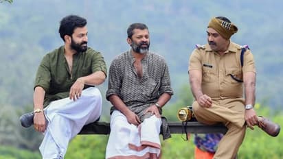 സച്ചി, ജനപ്രിയസിനിമയുടെ ഭാഗമെന്ന് അഭിമാനത്തോടെ പറഞ്ഞയാള്